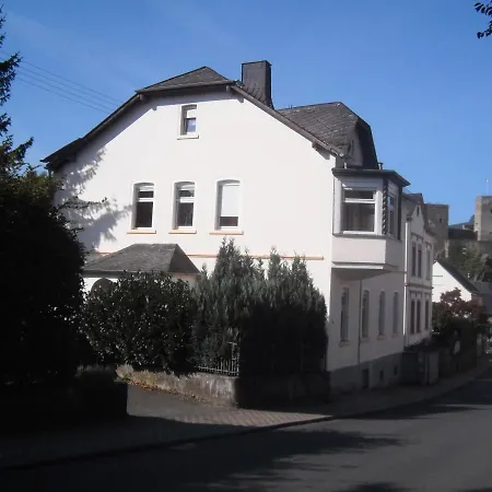 Dach-studio-runkel Schadecker Strasse 6 Apartment
