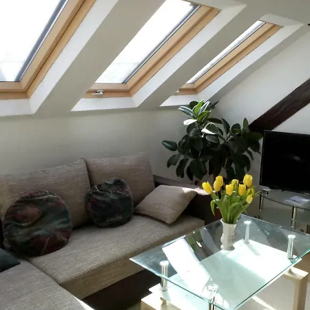 Apartment Dach-studio-runkel Schadecker Strasse 6 Runkel