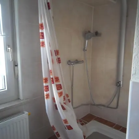 Dach-studio-runkel Schadecker Strasse 6 Apartment Runkel