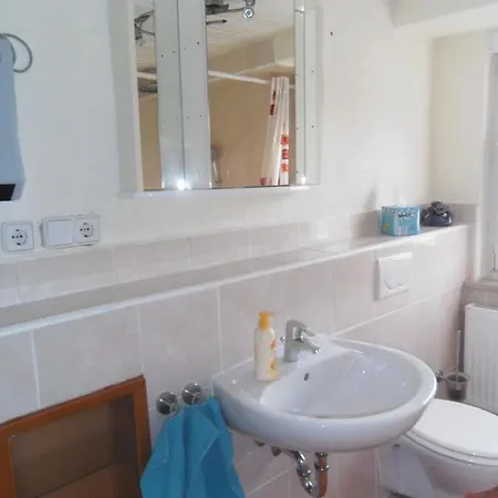 Dach-studio-runkel Schadecker Strasse 6 Appartement Runkel