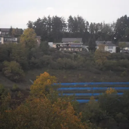 아파트 Dach-studio-runkel Schadecker Strasse 6