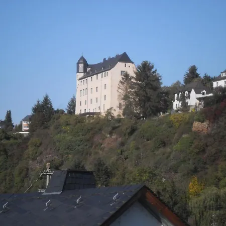 Dach-studio-runkel Schadecker Strasse 6 아파트 *