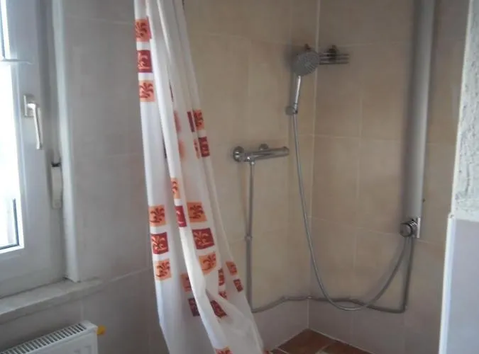 Dach-studio-runkel Schadecker Strasse 6 Apartman Runkel